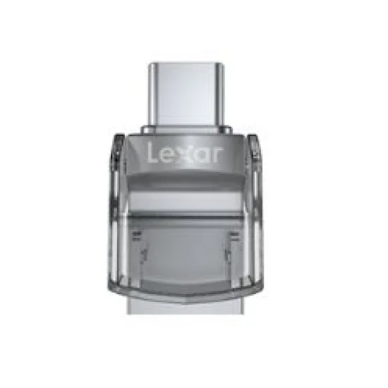 Lexar D35c Dual Drive 3.0 Type-C USB