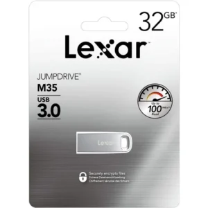 Lexar M35 3.0 150MB Metal