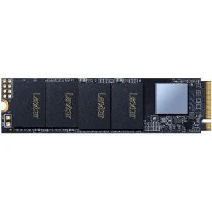 Lexar SSD NVME NM610