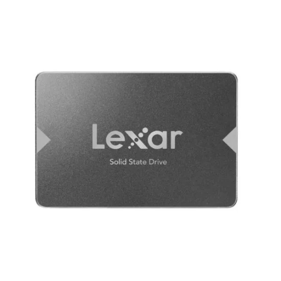 Lexar SSD NS100 2.5
