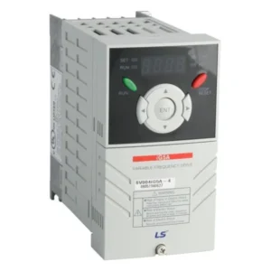 LS SV040iG5A-4 5.4 HP 4.0 KW 380/460V