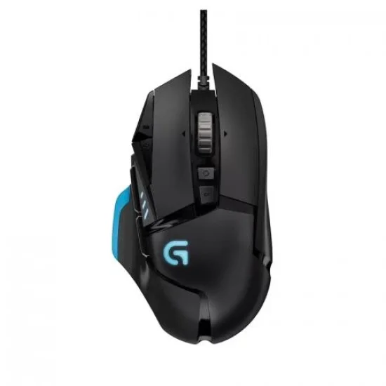 Logitech G502 Proteus Core Gaming Mouse