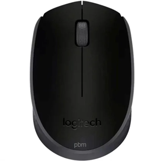 Logitech M170 Wireless Mouse