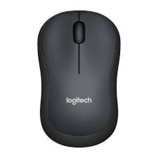 Logitech M221 Silent Wireless Mouse