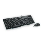 Logitech MK100 PS/2 Keyboard and Mouse