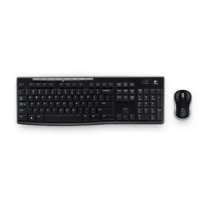 Logitech Wireless Combo MK270 Keyboard & Mouse