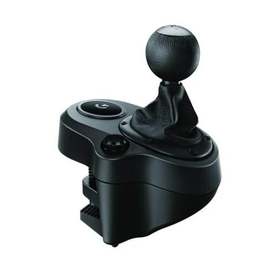 Logitech G Driving Force Shifter For G29 and G920