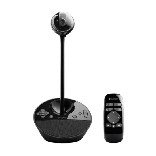 Logitech BCC950 Conference Web Cam 960-000939