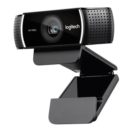 Logitech C922 Pro Stream Webcam 960-001090