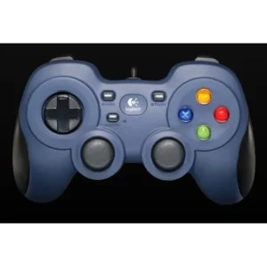 LOGITECH F310 GAMEPAD (940-000112