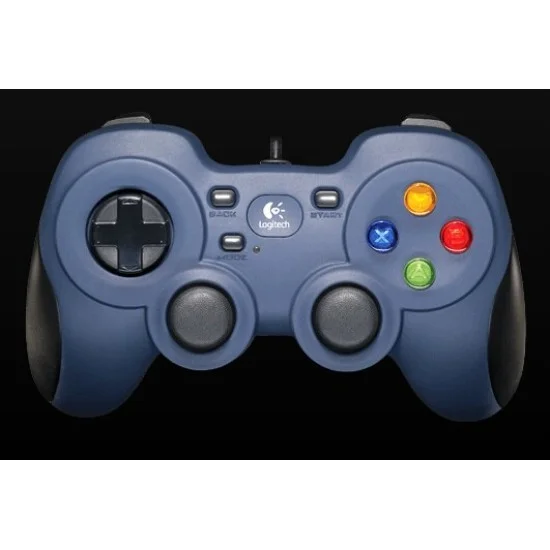LOGITECH F310 GAMEPAD (940-000112