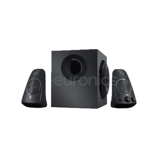 Logitech Z623 2.1 (980-000403) Speaker System