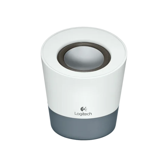 Logitech Z-50 Multimedia Speaker