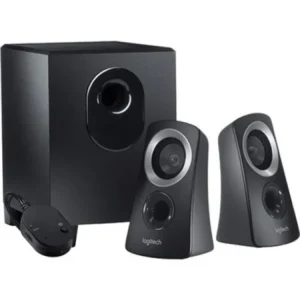 Logitech Z-313 2.1 Speaker System