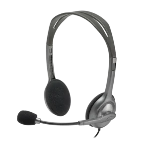 Logitech H-110 Stereo Headset