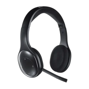 Logitech H-800 Bluetooth Wireless Headset