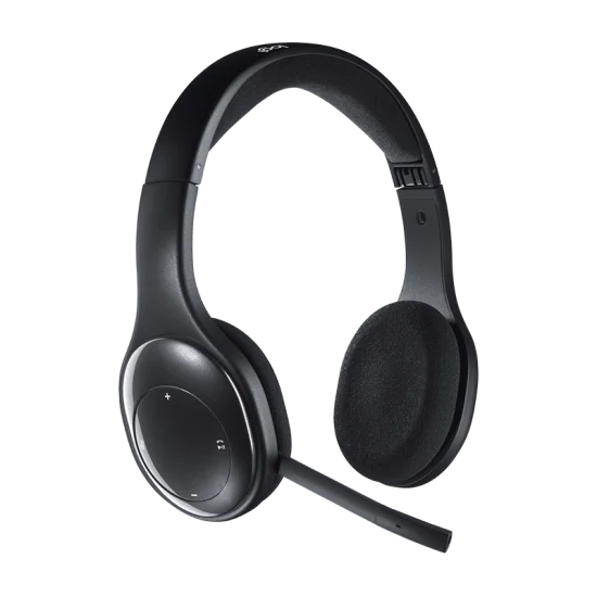 Logitech H-800 Bluetooth Wireless Headset