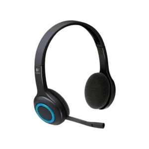 Logitech H-600 Wireless Headset