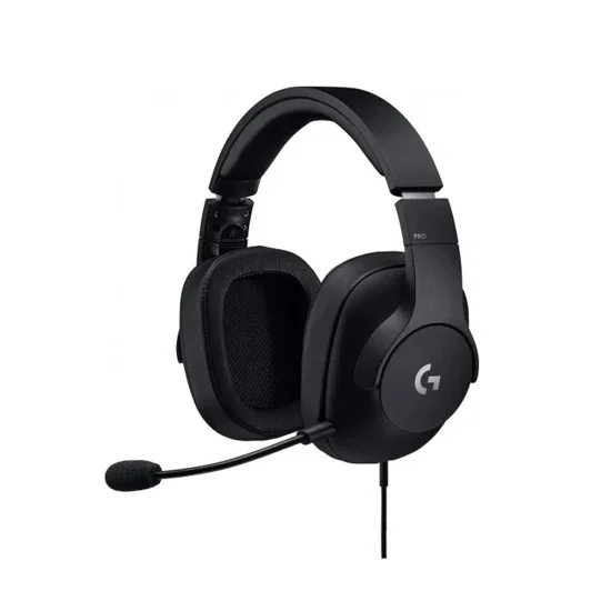 Logitech G Pro Gaming Headset