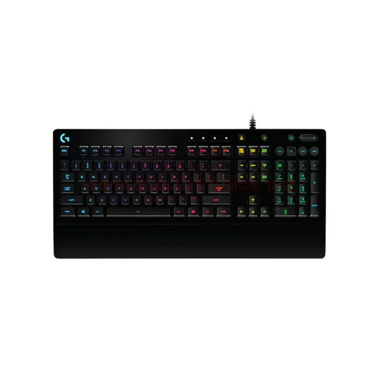 Logitech G213 Prodigy RGB Gaming Keyboard