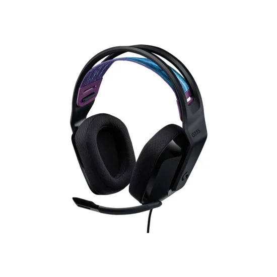 Logitech G335 Wired Gaming Headset