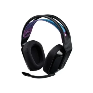 Logitech G535 Lightspeed Wireless Gaming Headset