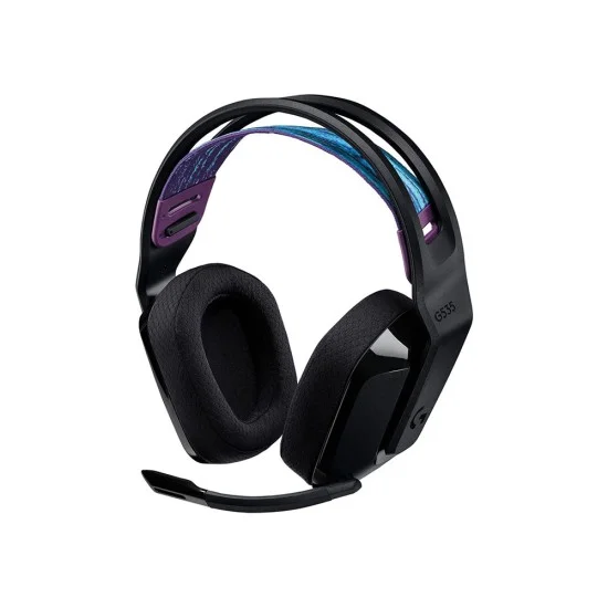 Logitech G535 Lightspeed Wireless Gaming Headset