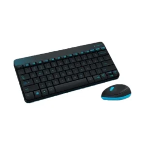 Logitech MK240 NANO Mouse and Keyboard