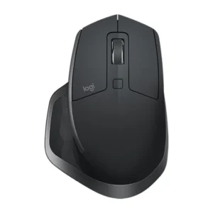 Logitech MX Master 2S Wireless Mouse