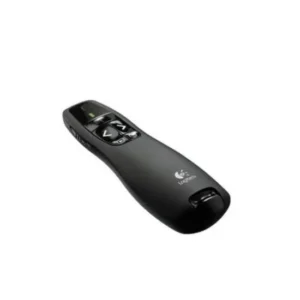 Logitech R400 Wireless Presenter Remote