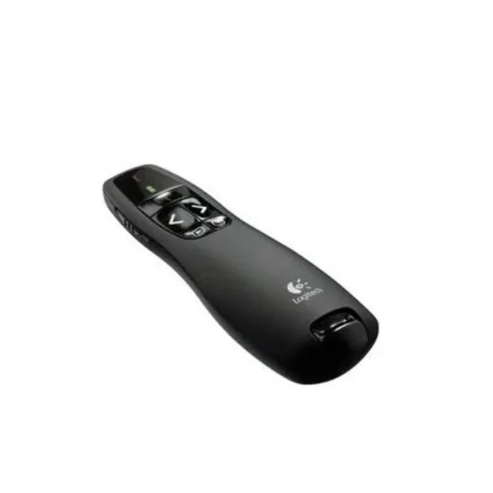 Logitech R400 Wireless Presenter Remote