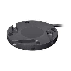 Logitech Rally Mic Pod Hub