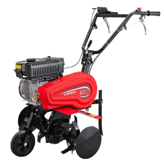Loncin 1WG3.6-60FQ-D Tiller Series