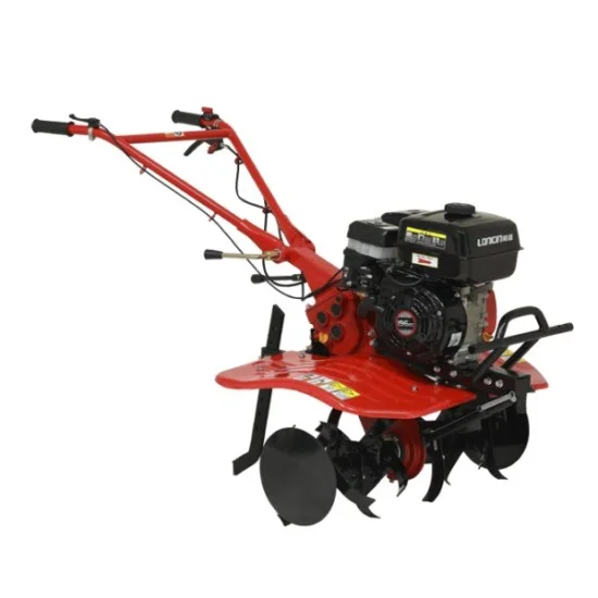 Loncin 1WG3.4-85FQ-Z Tiller Series