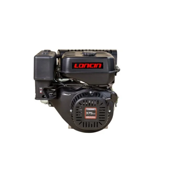 Loncin G-390F Standard Engine Series