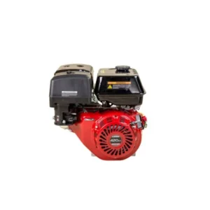 Loncin G-420F Standard Engine Series