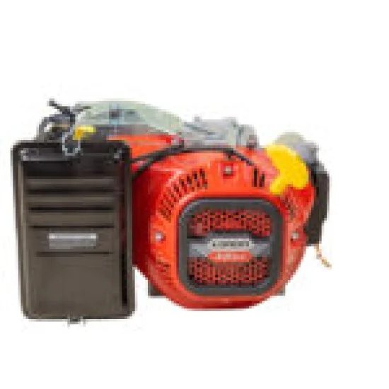 Loncin LC-190FD Engine Series Generator - Image 2