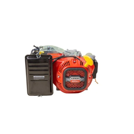 Loncin LC-190FD Engine Series Generator - Image 3