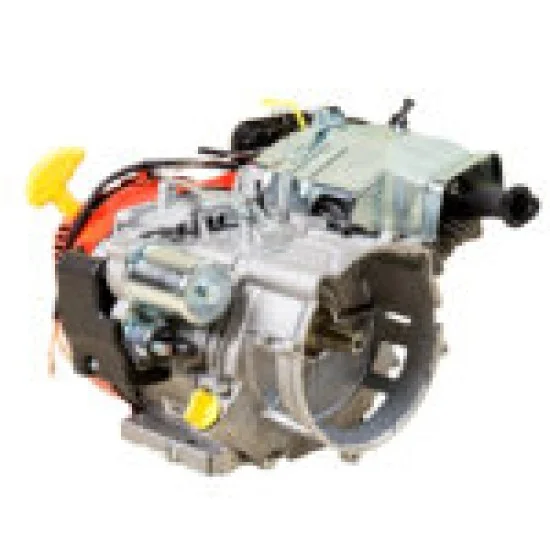 Loncin LC-190FD Engine Series Generator