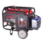 Loncin LC-5000DA 3.1kVA Petrol Generator