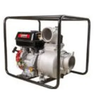 Loncin LC100 ZB 30-5.5 Q4 Clean Water Pump Series