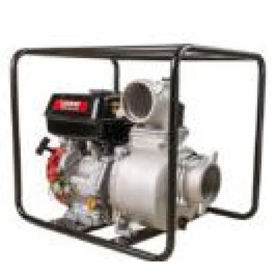 Loncin LC100 ZB 30-5.5 Q4 Clean Water Pump Series