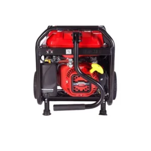 Loncin LC5500DA 3.1 KW Petrol & Gas Generator