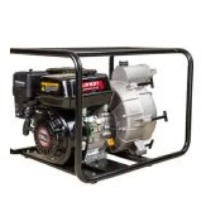 Loncin LC80WB30 4.5Q Semi Trash Pump Series