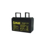 Long 12V 100AH Dry Maintenance Free Battery (KPH100-12AN)