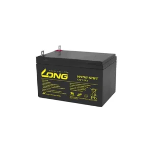 Long 12V 12AH T-Terminal (WP12-12BT) Lead-acid Battery