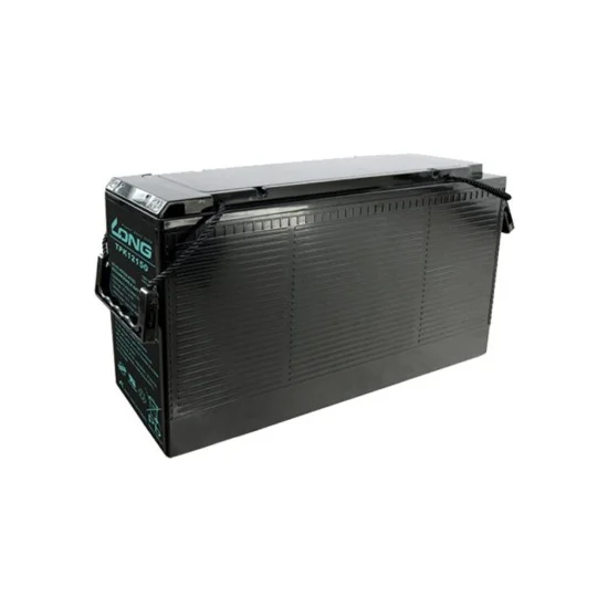 Long TPK12150 12V 150Ah Lead Acid Battery