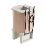 Lovato Electric 11BA1699 Spare Operating Coil For Contactor