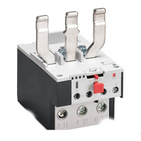 Lovato Electric 11G356-6 Mechanical Interlock For Contactor