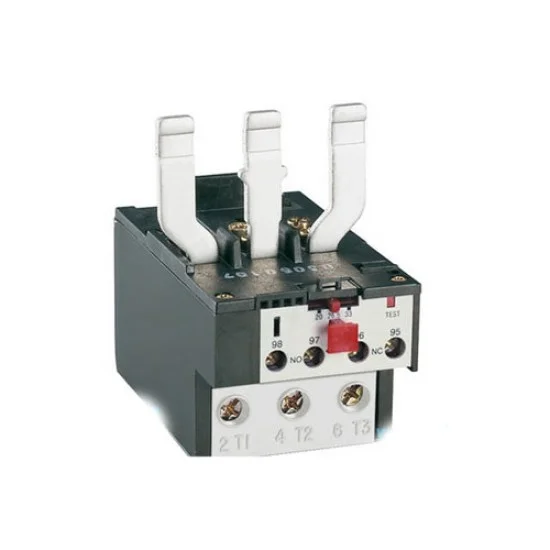 Lovato Electric 11RF95333 Thermal Overload Relay